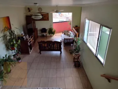 Sobrado com 4 Quartos à venda, 300m² no Cidade Mãe do Céu, São Paulo