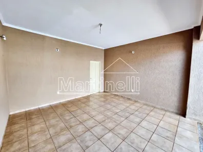 Casa com 3 Quartos à venda, 173m² no Jardim São Luiz, Ribeirão Preto
