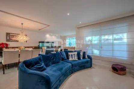 Casa de Condomínio com 5 Quartos à venda, 263m² no Recreio dos Bandeirantes, Rio de Janeiro