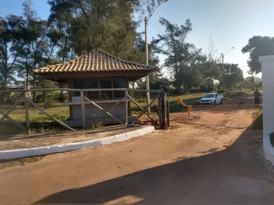 Lote/Terreno à venda, 504m² no , São João da Barra
