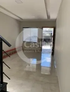 Sobrado com 3 Quartos à venda, 112m² no Parque Independência, São Paulo