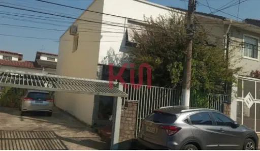 Sobrado com 3 Quartos à venda, 210m² no Jardim da Glória, São Paulo
