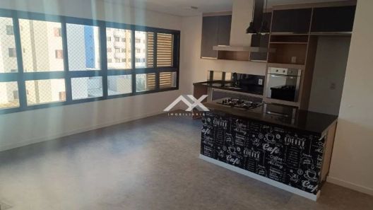 Apartamento com 2 Quartos à venda, 60m² no Jardim Infante Dom Henrique, Bauru