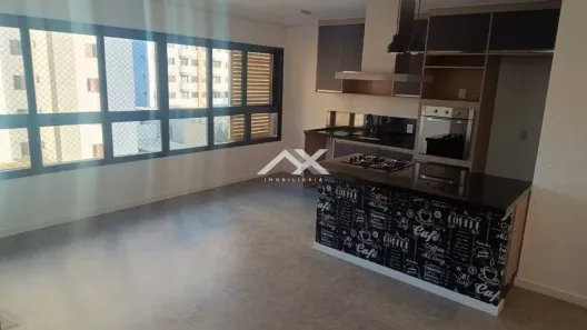 Apartamento com 2 Quartos à venda, 60m² no Jardim Infante Dom Henrique, Bauru