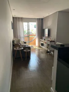 Apartamento com 3 Quartos à venda, 54m² no Vila Ema, São Paulo