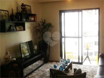 Apartamento com 3 Quartos à venda, 82m² no Paraíso do Morumbi, São Paulo