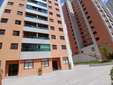 Apartamento com 3 Quartos para alugar, 80m² no Jardim das Vertentes, São Paulo