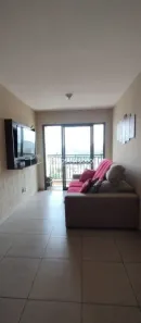 Apartamento com 2 Quartos à venda, 57m² no Taboão, São Bernardo do Campo
