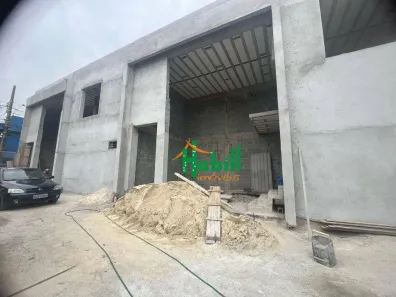 Ponto Comercial para alugar, 90m² no Centro, Suzano