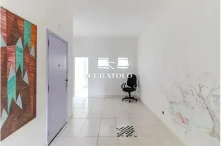 Apartamento com 1 Quarto à venda, 66m² no Campos Elíseos, São Paulo