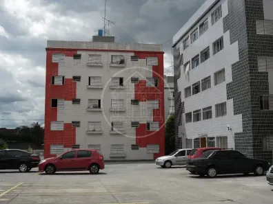 Apartamento com 2 Quartos à venda, 65m² no Vila São José (Cidade Dutra), São Paulo