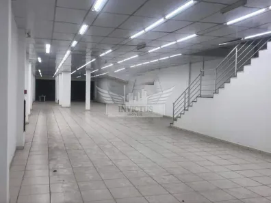 Ponto Comercial à venda, 1169m² no Lapa, São Paulo