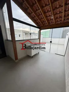 Cobertura com 2 Quartos à venda, 90m² no Cidade São Jorge, Santo André