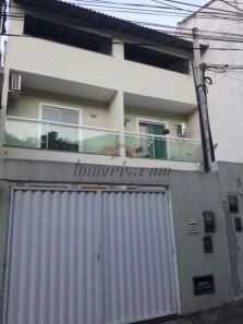 Casa de Condomínio com 2 Quartos à venda, 144m² no Vila Valqueire, Rio de Janeiro