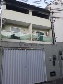 Casa de Condomínio com 2 Quartos à venda, 144m² no Vila Valqueire, Rio de Janeiro
