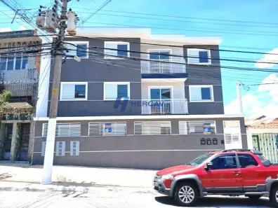 Apartamento com 3 Quartos para alugar, 60m² no Vila Maria Alta, São Paulo