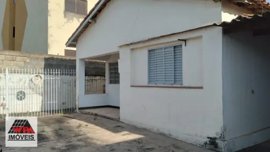 Casa com 2 Quartos à venda, 187m² no Campo Verde, Americana