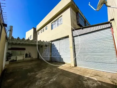 Prédio Comercial à venda, 413m² no Jardim Cristal, São Paulo