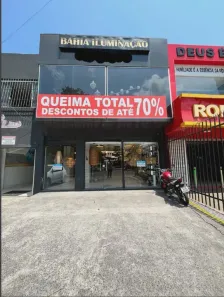 Ponto Comercial para alugar, 210m² no Centro, Lauro de Freitas