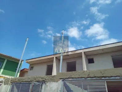Sobrado com 2 Quartos à venda, 74m² no Jardim Bonfiglioli, São Paulo
