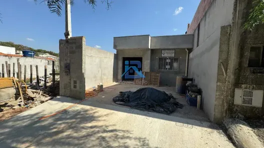 Casa com 3 Quartos à venda, 90m² no Loteamento Horizonte Azul, Itatiba