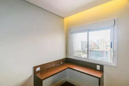 Apartamento com 2 Quartos à venda, 105m² no Jardim Caravelas, São Paulo