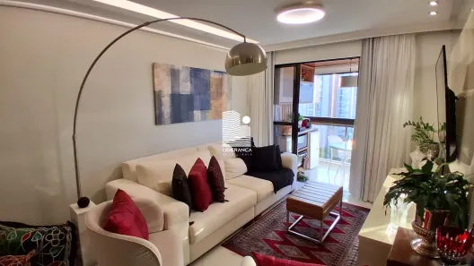 Apartamento com 3 Quartos à venda, 115m² no Agronômica, Florianópolis