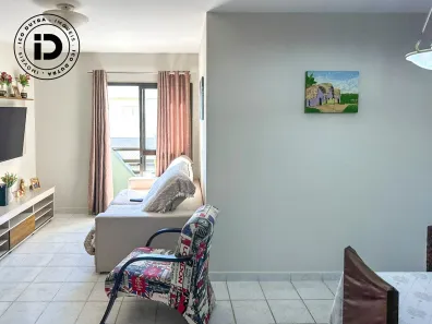 Apartamento com 3 Quartos à venda, 77m² no Centro, Piracicaba