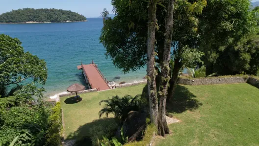 Casa de Condomínio com 6 Quartos à venda, 397m² no Conceição de Jacareí, Mangaratiba