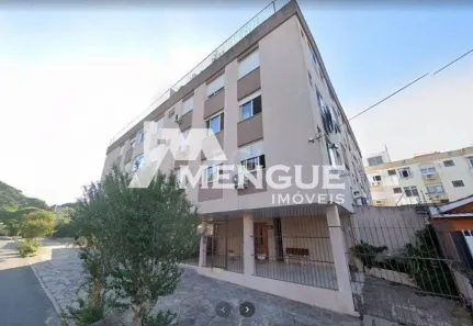 Apartamento com 1 Quarto à venda, 45m² no São Sebastião, Porto Alegre
