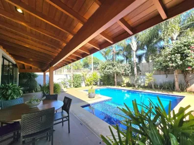 Casa de Condomínio com 4 Quartos à venda, 410m² no Condomínio Arara Verde, Ribeirão Preto