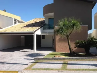 Casa com 4 Quartos para alugar, 380m² no Parque das Esmeraldas, Marília
