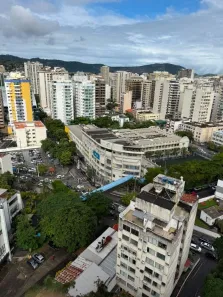Apartamento com 2 Quartos à venda, 56m² no Icaraí, Niterói