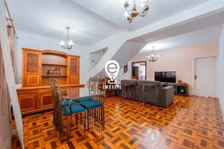 Casa com 3 Quartos à venda, 180m² no Planalto Paulista, São Paulo