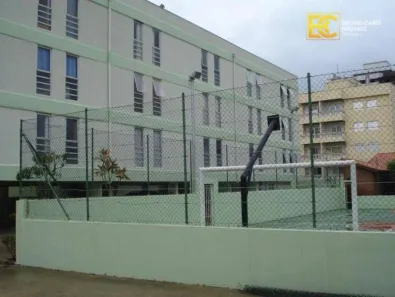 Apartamento com 2 Quartos à venda, 56m² no Centro, Peruíbe