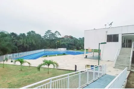 Apartamento com 3 Quartos à venda, 73m² no Colônia Terra Nova, Manaus