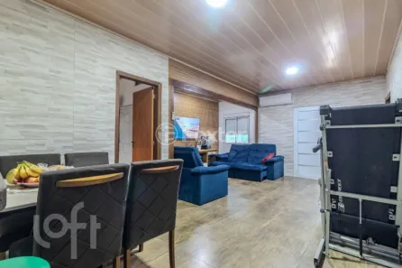 Casa com 2 Quartos à venda, 110m² no Sarandi, Porto Alegre