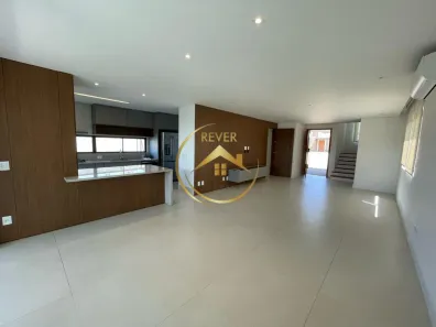 Casa de Condomínio com 4 Quartos à venda, 200m² no Loteamento Santa Ana do Atibaia (Sousas), Campinas