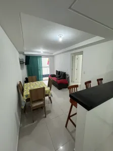 Apartamento com 2 Quartos à venda, 55m² no Intermares, Cabedelo