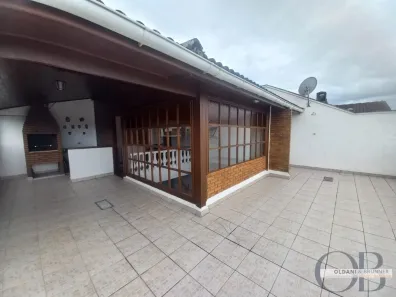 Cobertura com 3 Quartos à venda, 100m² no Itaguá, Ubatuba