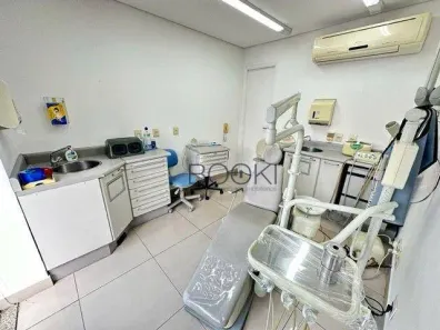 Sala Comercial para alugar, 31m² no Vila Olímpia, São Paulo