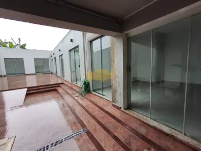 Sala Comercial para alugar, 15m² no Jardim Residencial São José, Rio Claro