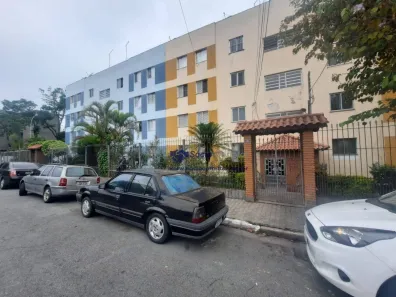Apartamento com 3 Quartos à venda, 63m² no Vila Sorocabana, Guarulhos