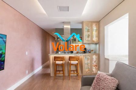 Apartamento com 3 Quartos à venda, 78m² no Novo Osasco, Osasco