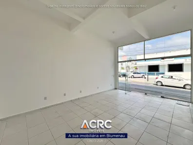 Sala Comercial para alugar, 38m² no Itoupava Norte, Blumenau