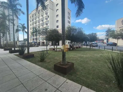 Sala Comercial para alugar, 38m² no Loteamento Paiquerê, Valinhos