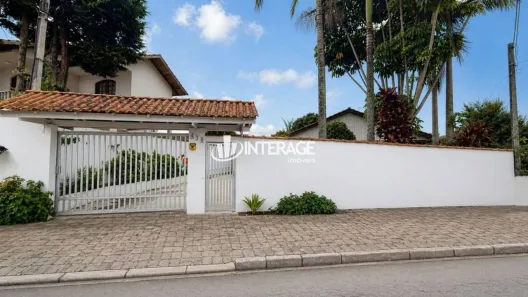 Casa com 3 Quartos à venda, 163m² no Jardim Paulista, Campina Grande do Sul