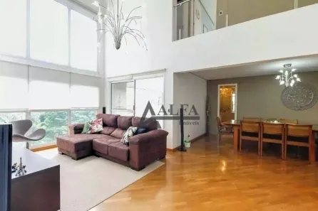 Apartamento com 3 Quartos à venda, 148m² no Chácara Califórnia, São Paulo
