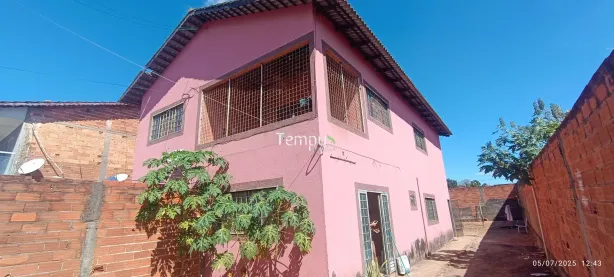 Sobrado com 3 Quartos à venda, 226m² no Jardim Buriti Sereno, Aparecida de Goiânia