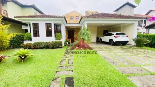 Casa com 3 Quartos à venda, 257m² no Badu, Niterói